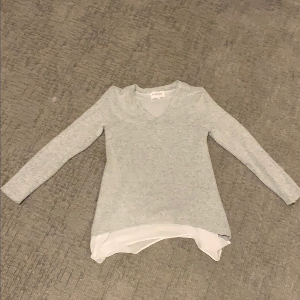 Olive + Oak Sweater